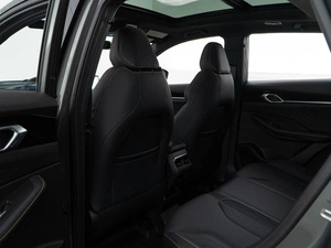 Внедорожник Geely Coolray 2024 года, 2594434 рублей, Москва