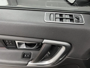 Внедорожник Land Rover Discovery Sport 2017 года, 2100000 рублей, Красноярск