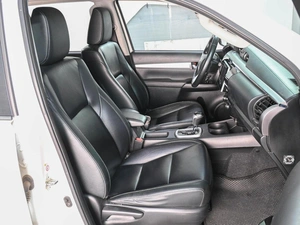 Пикап Toyota Hilux 2016 года, 3329000 рублей, Аксай