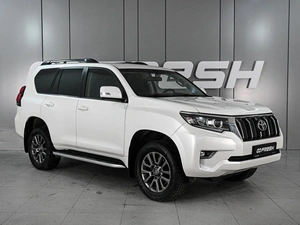 Внедорожник Toyota Land Cruiser Prado 2020 года, 4259000 рублей, Ростов-на-Дону