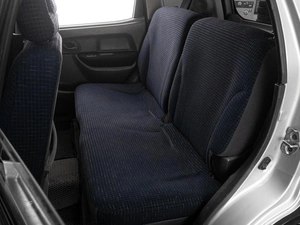 Хетчбэк Suzuki Swift (Japan) 2002 года, 399000 рублей, Тюмень