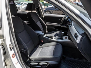 Седан BMW 3 серия 2010 года, 1199000 рублей, Краснодар