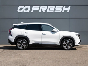 Внедорожник Geely Atlas 2024 года, 2440000 рублей, Краснодар