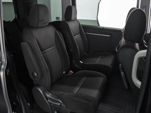 Минивэн Honda Stepwgn Spada 2017 года, 2148000 рублей, Воронеж