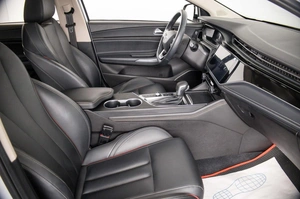 Седан OMODA S5 2023 года, 1539000 рублей, Пермь