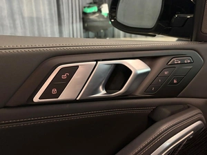 Внедорожник BMW X6 2023 года, 11590000 рублей, Павловская Слобода