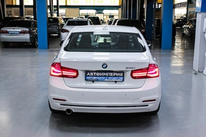 Универсал BMW 3 серия 2016 года, 1658000 рублей, Солонцы