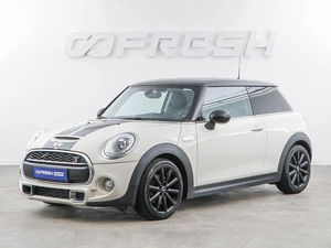 Хетчбэк MINI Cooper S 2015 года, 1749999 рублей, Москва