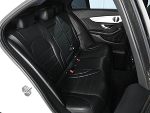 Седан Mercedes-benz C-класс 2015 года, 1899000 рублей, Ростов-на-Дону