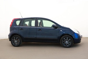 Хетчбэк Nissan Note 2008 года, 657000 рублей, Орёл