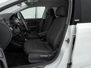 Седан Volkswagen Polo 2017 года, 1290000 рублей, Тверь