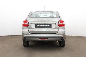 Лифтбек ВАЗ (LADA) Granta 2021 года, 857000 рублей, Орёл
