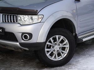 Внедорожник Mitsubishi Pajero Sport 2013 года, 1750000 рублей, Тверь