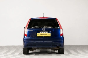 Минивэн Honda Stream 2011 года, 1089000 рублей, Челябинск