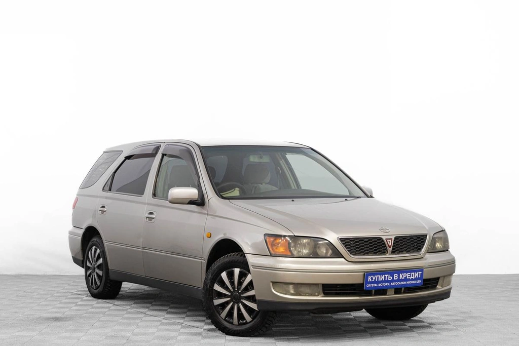 Универсал Toyota Vista Ardeo 1998 года, 499000 рублей, Барнаул