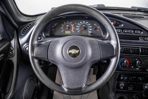 Внедорожник Chevrolet Niva 2015 года, 559000 рублей, Пермь