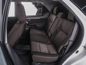 Внедорожник Toyota Fortuner 2018 года, 2950000 рублей, Ростов-на-Дону