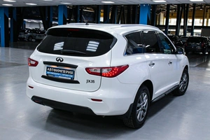 Внедорожник Infiniti JX 2013 года, 1983000 рублей, Солонцы