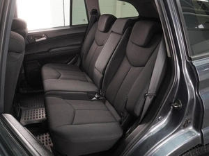 Внедорожник SsangYong Kyron 2008 года, 699000 рублей, Воронеж