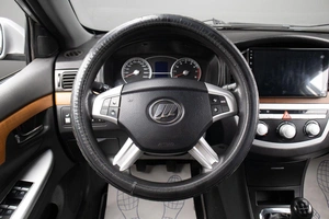 Седан Lifan Solano 2012 года, 569000 рублей, Оренбург