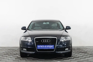Седан Audi A6 2009 года, 1269000 рублей, Сургут