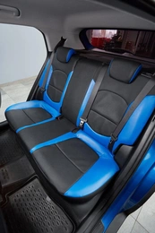 Внедорожник Hyundai Creta 2016 года, 1649000 рублей, Красноярск