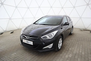 Универсал Hyundai i40 2014 года, 1249000 рублей, Обнинск