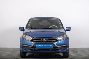 Лифтбек ВАЗ (LADA) Granta 2019 года, 899000 рублей, Томск