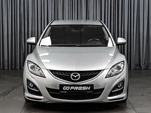 Седан Mazda 6 2010 года, 799000 рублей, Ставрополь