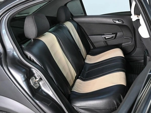 Седан Opel Astra 2011 года, 719000 рублей, Ростов-на-Дону