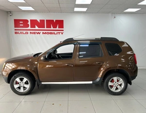 Внедорожник Renault Duster 2013 года, 940000 рублей, Смоленск