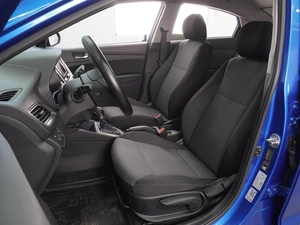 Седан Hyundai Solaris 2019 года, 1449000 рублей, Воронеж