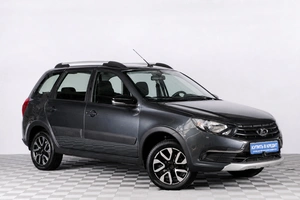 Универсал ВАЗ (LADA) Granta 2025 года, 1049000 рублей, Челябинск