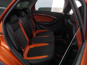 Универсал ВАЗ (LADA) Vesta Cross 2018 года, 959000 рублей, Воронеж