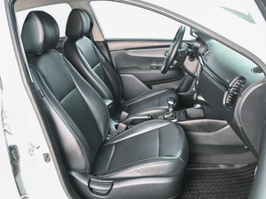 Седан Kia Rio 2018 года, 1489000 рублей, Аксай