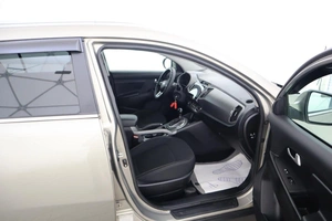 Внедорожник Kia Sportage 2015 года, 1499000 рублей, Обнинск