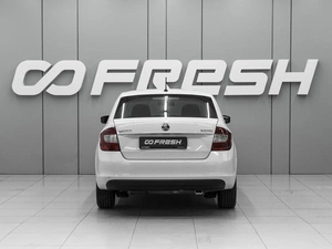 Лифтбек Skoda Rapid 2016 года, 950000 рублей, Ростов-на-Дону