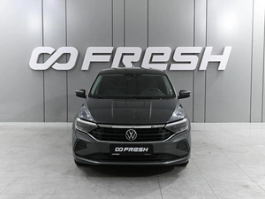 Лифтбек Volkswagen Polo 2020 года, 1619000 рублей, Ростов-на-Дону