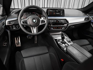 Седан BMW 5 серия 2019 года, 3734000 рублей, Ставрополь