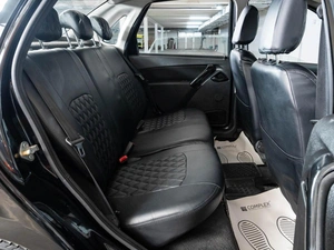 Седан ВАЗ (LADA) Granta 2012 года, 499000 рублей, Ставрополь