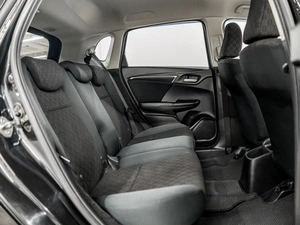 Хетчбэк Honda Fit 2014 года, 1080000 рублей, Красноярск