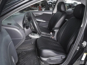 Седан Toyota Corolla 2008 года, 802000 рублей, Ростов-на-Дону