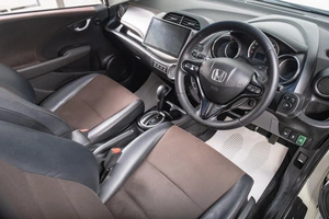 Универсал Honda Fit Shuttle 2011 года, 1079000 рублей, Томск
