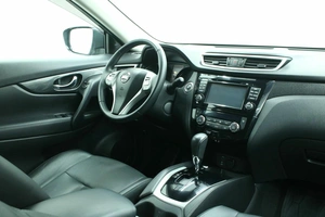 Внедорожник Nissan X-Trail 2017 года, 1990000 рублей, Красноярск