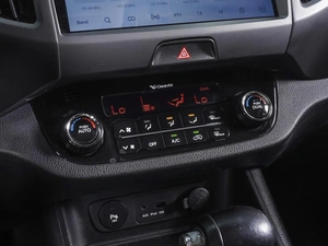 Внедорожник Kia Sportage 2012 года, 1188000 рублей, Ростов-на-Дону