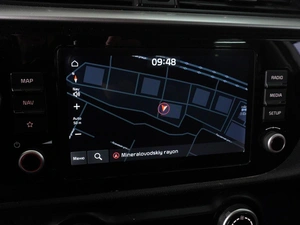 Седан Kia Rio 2021 года, 1899000 рублей, Минеральные Воды