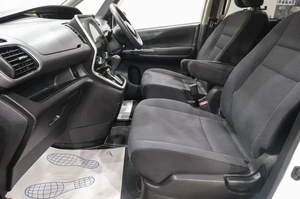Минивэн Nissan Serena 2016 года, 1719000 рублей, Новокузнецк