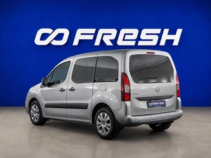 Фургон Opel Combo Life 2022 года, 1677444 рублей, Москва