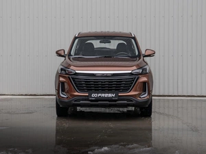 Внедорожник Baic X35 2023 года, 1750000 рублей, Краснодар