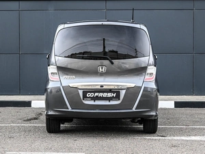 Минивэн Honda Freed 2012 года, 999000 рублей, Кирилловка